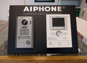 aiphone